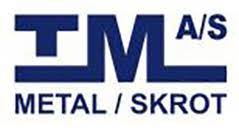 TM Metal / Skrot A/S - logo